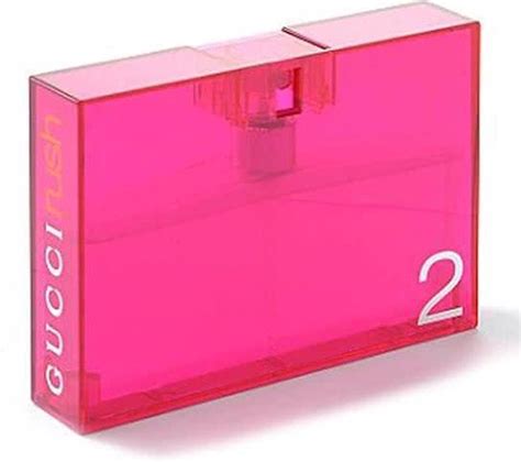 gucci rush 2 edt 75ml|Gucci rush unisex perfume.